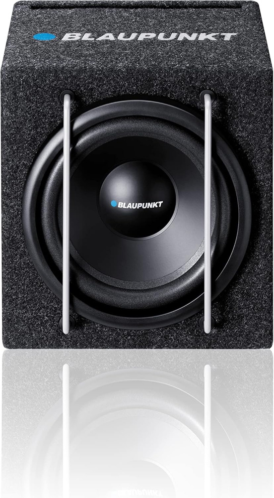 Blaupunkt GTb 8200 A, 1x8 tommer aktiv basboks