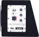 Blaupunkt GTb 8200 A, 1x8 tommer aktiv basboks Blaupunkt GTb 8200 A, 1x8 tommer aktiv basboks