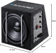 Blaupunkt GTb 8200 A, 1x8 tommer aktiv basboks Blaupunkt GTb 8200 A, 1x8 tommer aktiv basboks