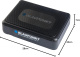 Blaupunkt GTw 190 A 12 Volt, aktiv 5x8 tommers undersædebass Blaupunkt GTw 190 A 12 Volt, aktiv 5x8 tommers undersædebass