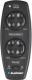 Blaupunkt GTw 190 A 24 Volt, aktiv 5x8 tommers undersædebass Blaupunkt GTw 190 A 24 Volt, aktiv 5x8 tommers undersædebass