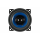 Blaupunkt ICx 401, 4 tommer højttaler, par Blaupunkt ICx 401, 4 tommer højttaler, par
