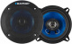Blaupunkt ICx 542, 5.25-tommer koaksialhøjttaler Blaupunkt ICx 542, 5.25-tommer koaksialhøjttaler