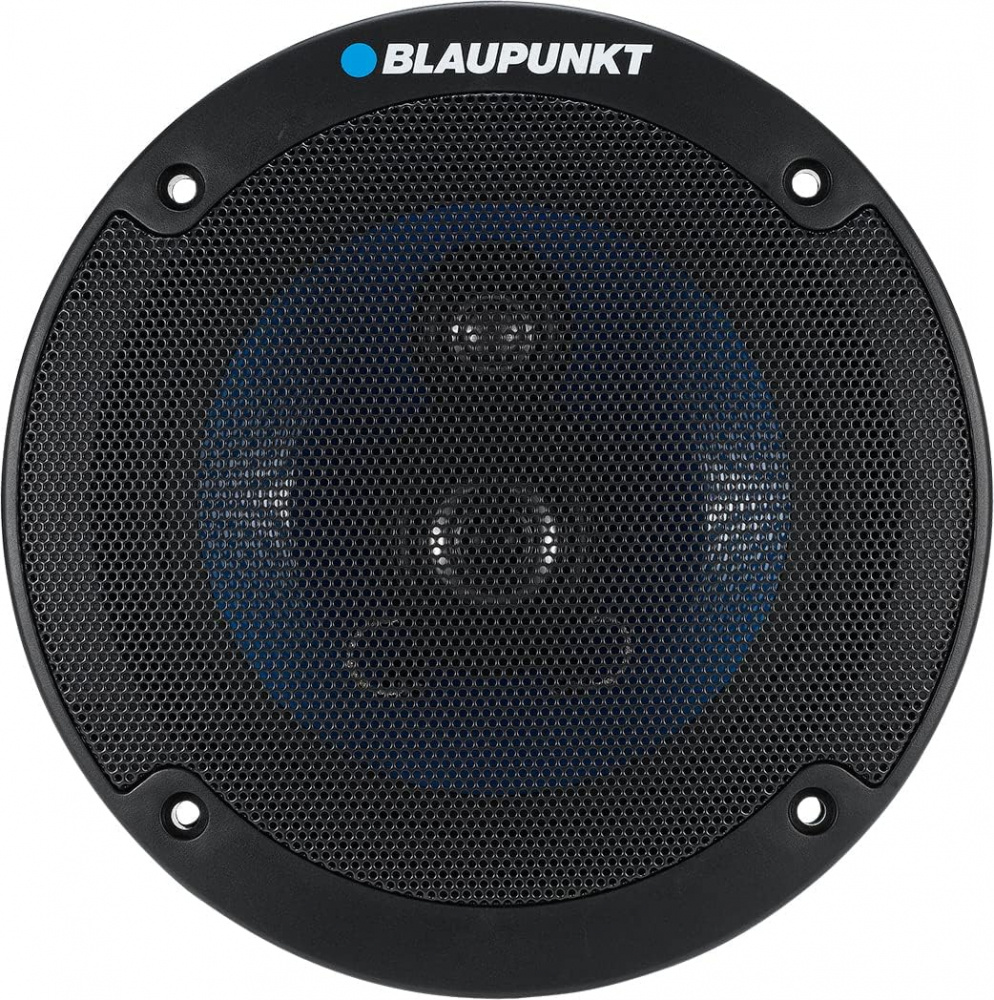 Blaupunkt ICx 663, 6.5-tommer 3-vejs koaksialhøjttaler