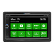 Blaupunkt Las Vegas 690 DAB, dobbelt-DIN bilstereo Blaupunkt Las Vegas 690 DAB, dobbelt-DIN bilstereo