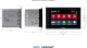 Blaupunkt Oslo 600 DAB, bilstereo med trådløs CarPlay/Android Auto Blaupunkt Oslo 600 DAB, bilstereo med trådløs CarPlay/Android Auto