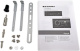 Blaupunkt Palma 200 DAB BT, 2-DIN med Bluetooth Blaupunkt Palma 200 DAB BT, 2-DIN med Bluetooth
