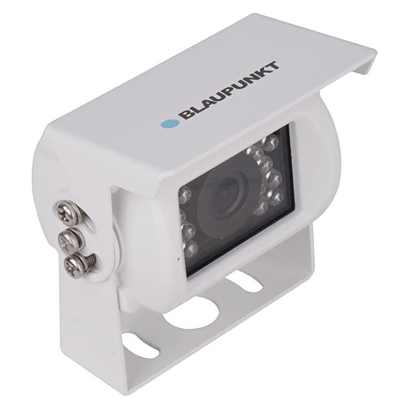 Blaupunkt RVC 2.0, bakkamera med visir