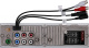 Blaupunkt Skagen 400 DAB, retro bilstereo med Bluetooth og DAB+ Blaupunkt Skagen 400 DAB, retro bilstereo med Bluetooth og DAB+