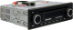 Blaupunkt Stockholm 400 DAB, retro bilstereo med Bluetooth og DAB+ Blaupunkt Stockholm 400 DAB, retro bilstereo med Bluetooth og DAB+
