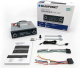 Blaupunkt Stockholm 400 DAB, retro bilstereo med Bluetooth og DAB+ Blaupunkt Stockholm 400 DAB, retro bilstereo med Bluetooth og DAB+