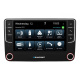 Blaupunkt Wolfsburg 648, modeltilpasset bilstereo til VW, Skoda & SEAT Blaupunkt Wolfsburg 648, modeltilpasset bilstereo til VW, Skoda & SEAT