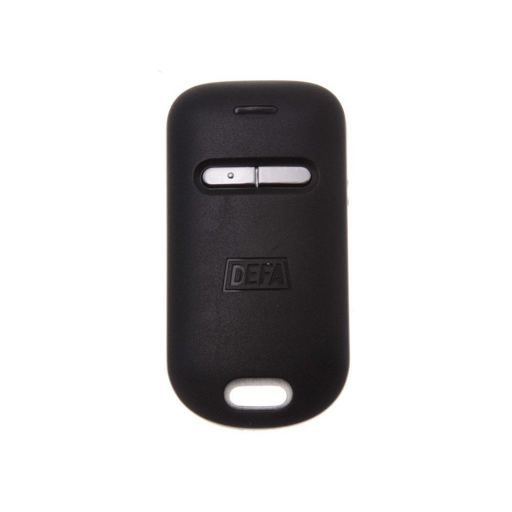 DEFA Fjärrkontroll