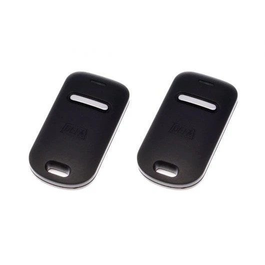 DVS90 dobbeltverifikationsfjernbetjening