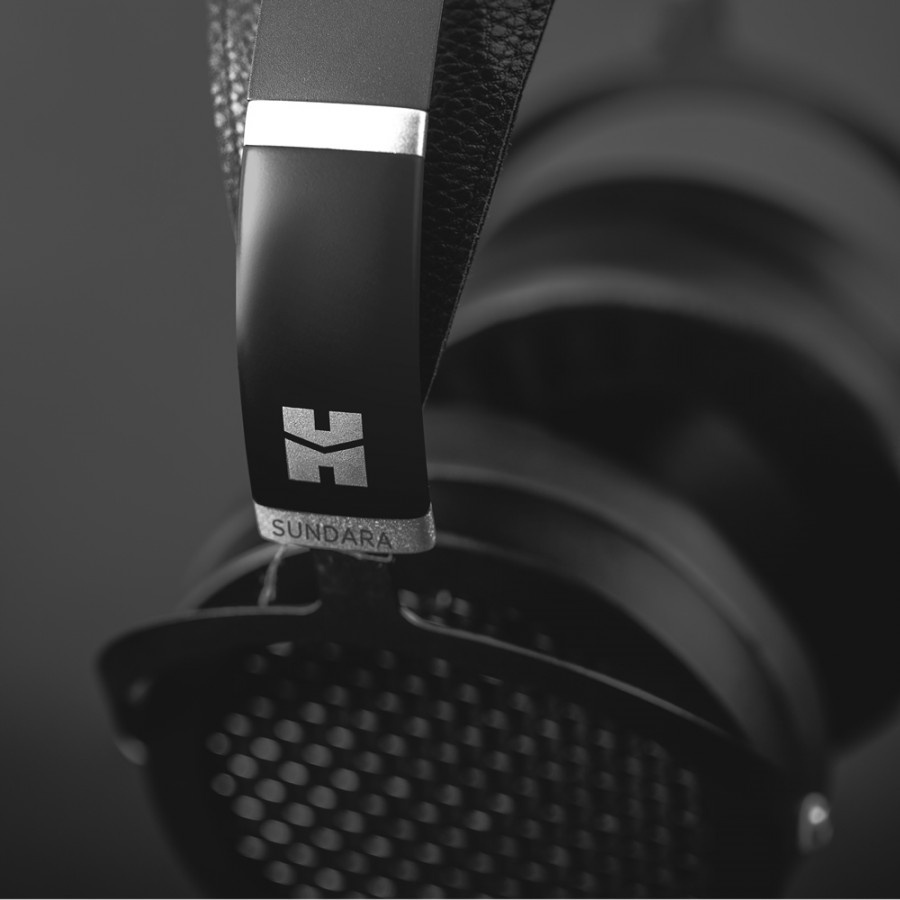 HIFIMAN SUNDARA, MAGNETOSTAT-HÖRLUR