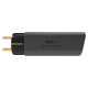 Silent Power AC iPurifier 2, aktivt netfilter Silent Power AC iPurifier 2, aktivt netfilter