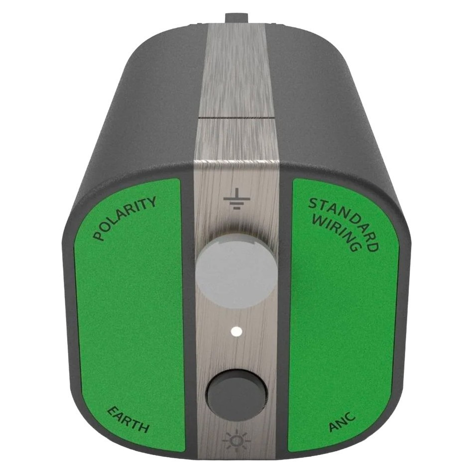 Silent Power AC iPurifier 2, aktivt netfilter
