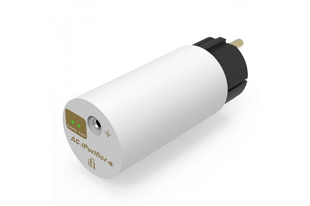 iFi Audio AC iPurifier, aktivt netfilter