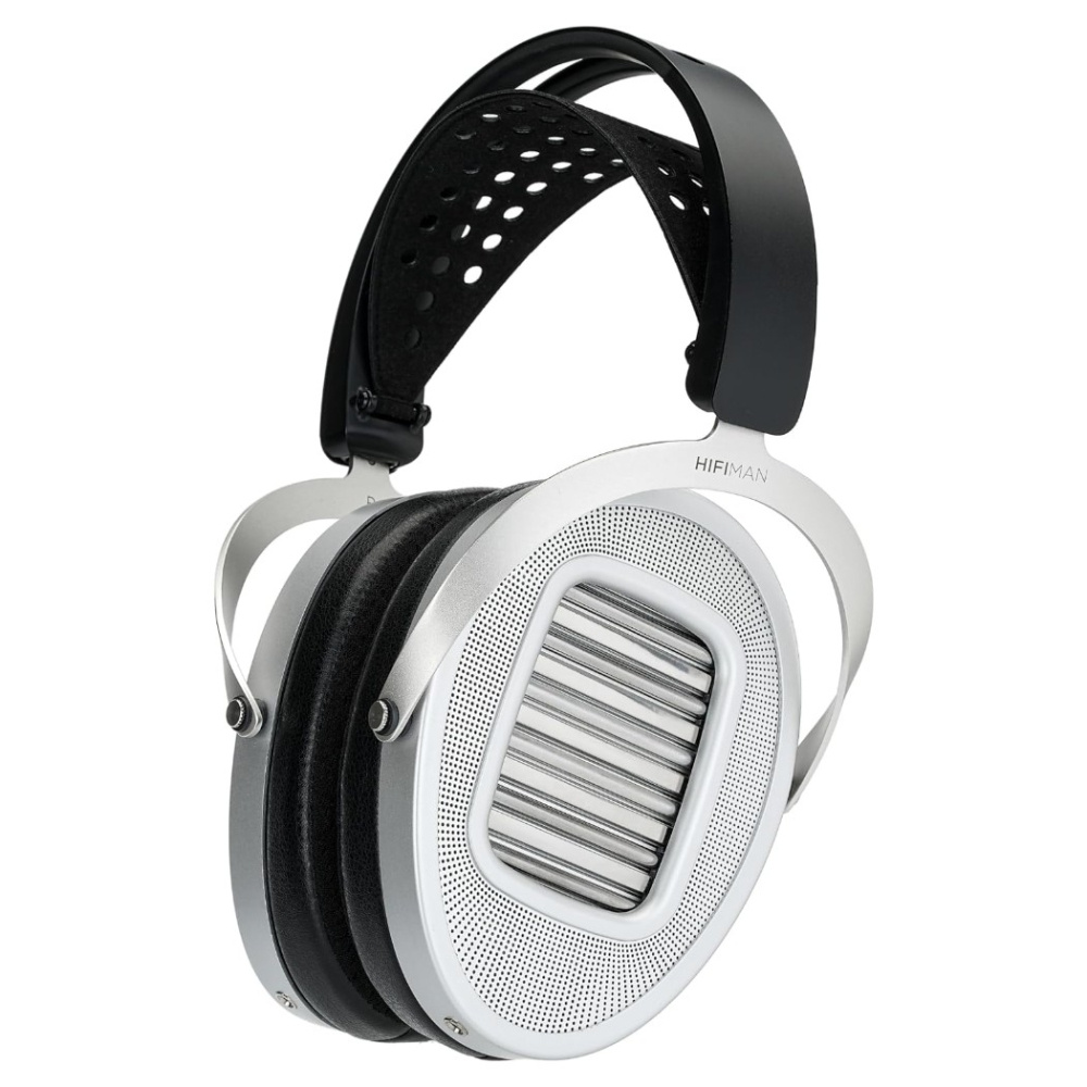 Hifiman Ananda Unveiled, åbne over-ear-hovedtelefoner