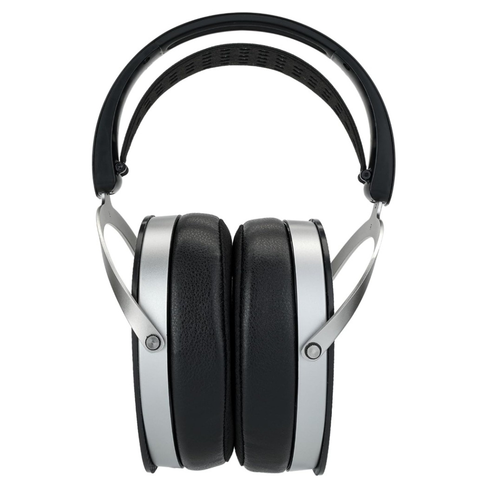 Hifiman Ananda Unveiled, åbne over-ear-hovedtelefoner