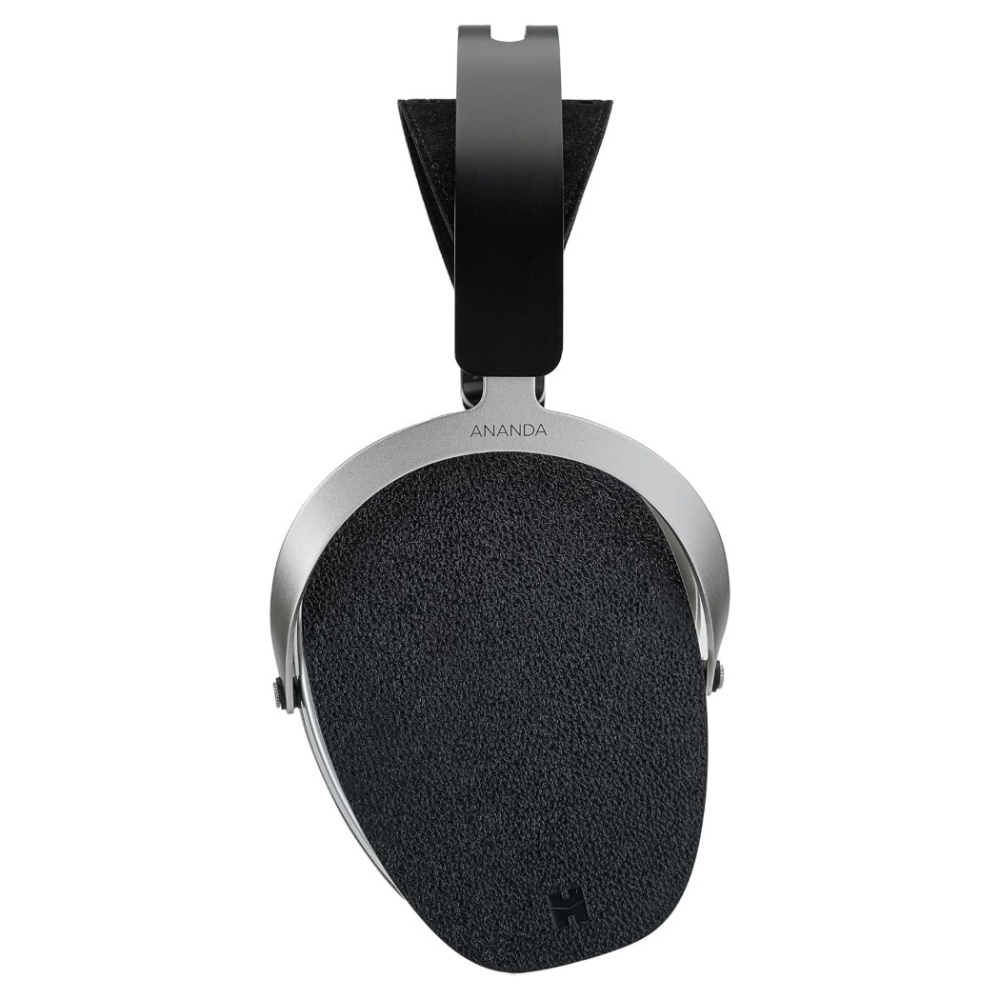 Hifiman Ananda Unveiled, åbne over-ear-hovedtelefoner