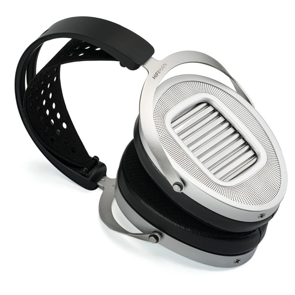 Hifiman Ananda Unveiled, åbne over-ear-hovedtelefoner