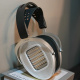 Hifiman Ananda Unveiled, åbne over-ear-hovedtelefoner Hifiman Ananda Unveiled, åbne over-ear-hovedtelefoner