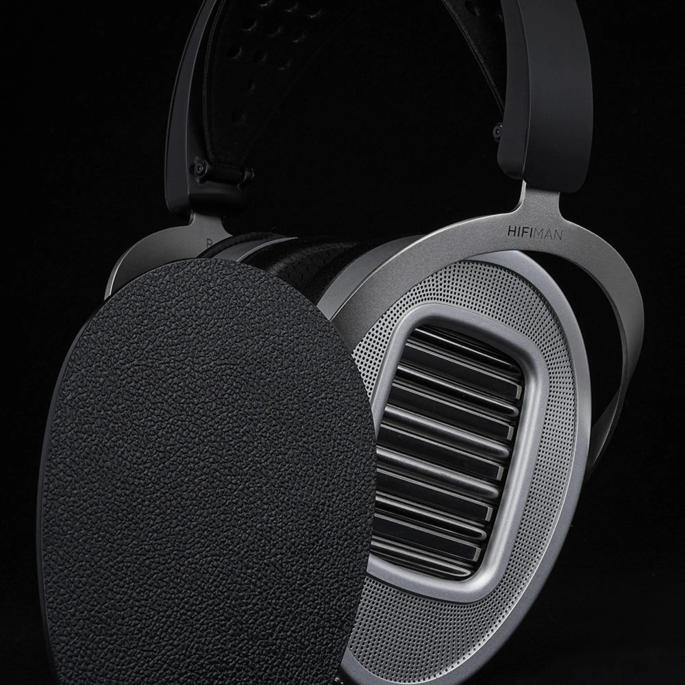 Hifiman Ananda Unveiled, åbne over-ear-hovedtelefoner