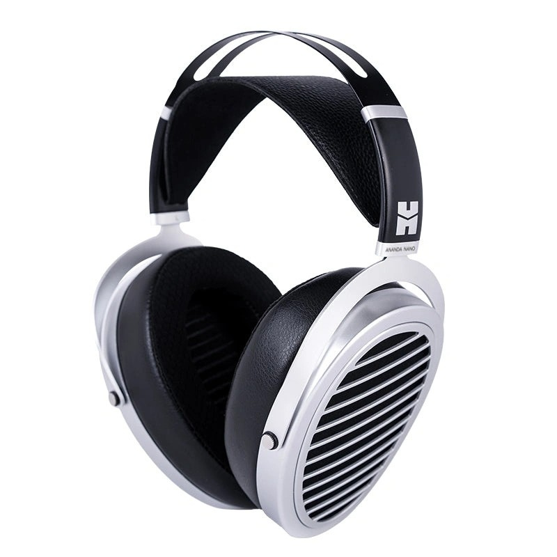 Hifiman Ananda Nano, åben magnetostat-hovedtelefon