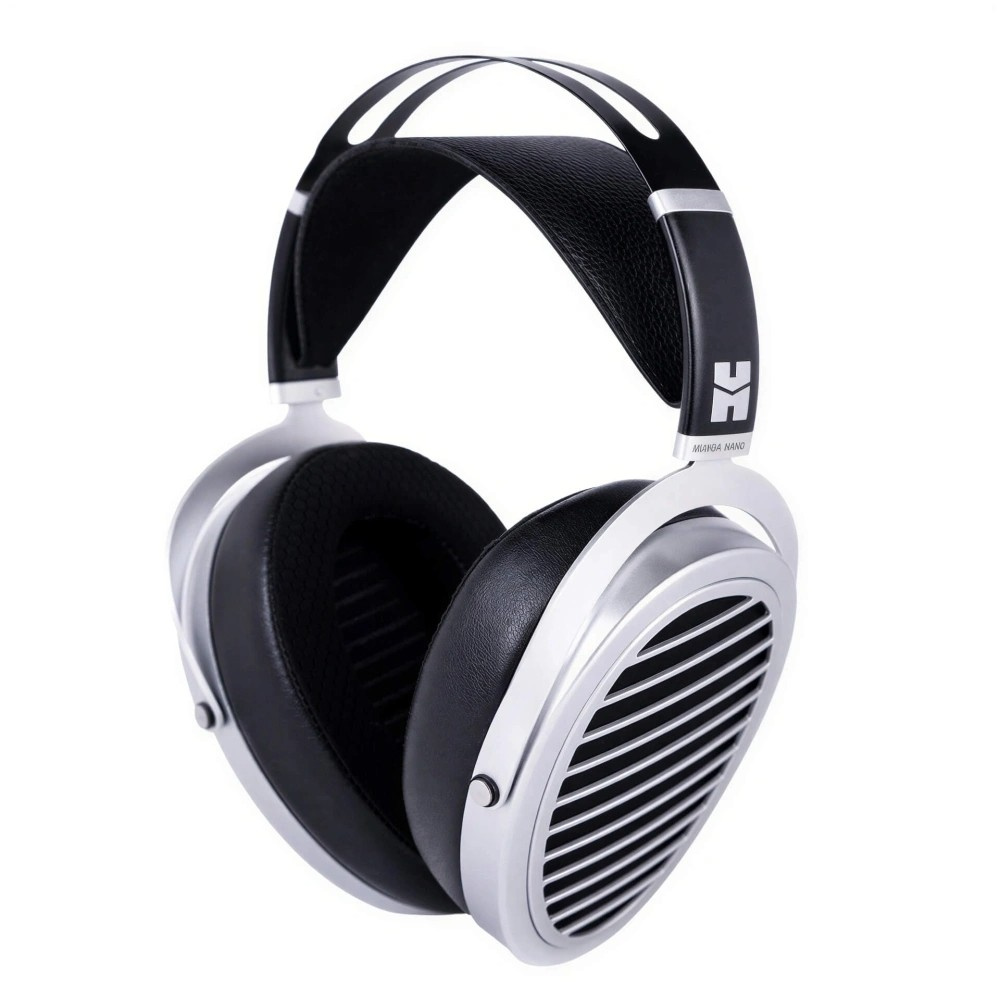 Hifiman Ananda Nano, åben magnetostat-hovedtelefon