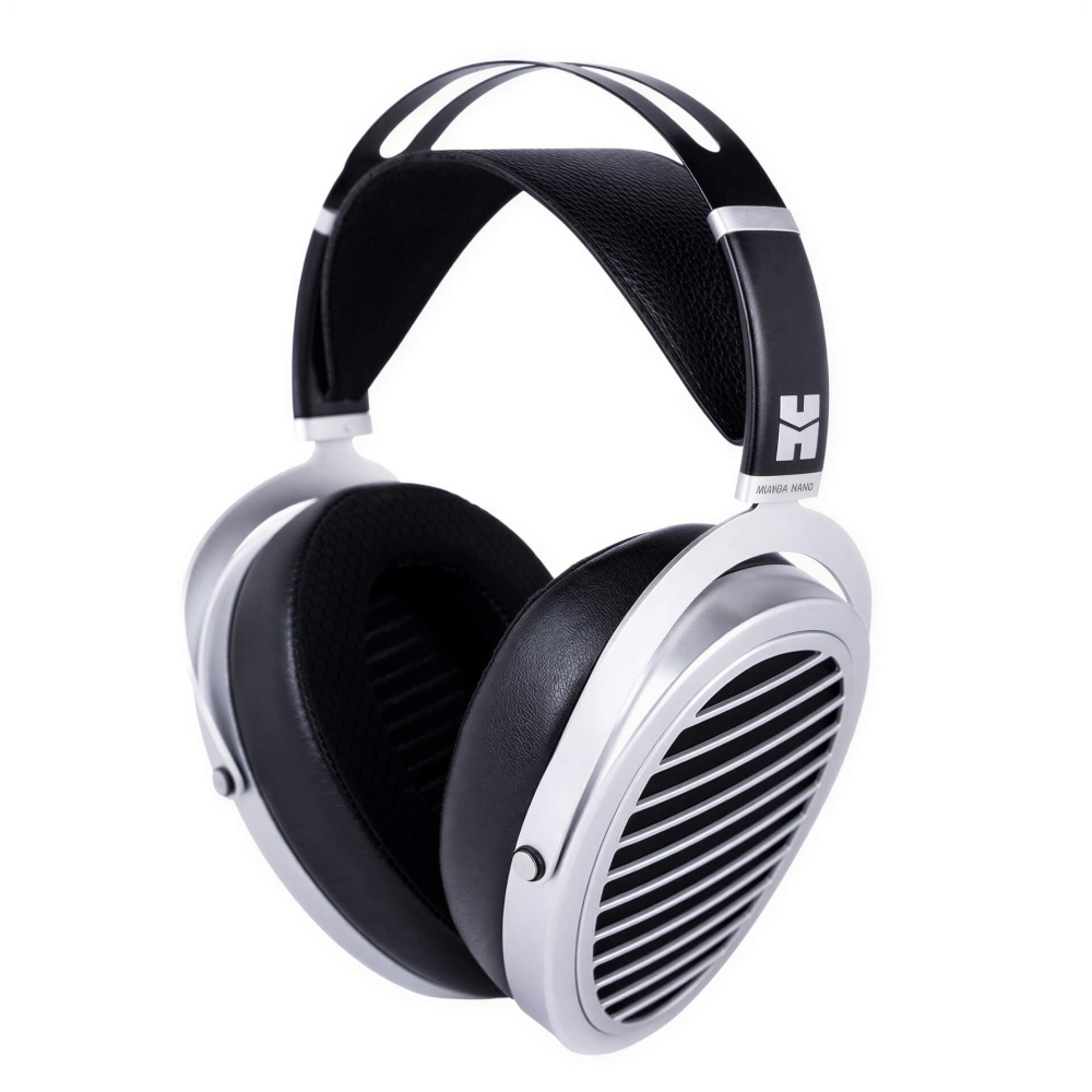 Hifiman Ananda Nano, åben magnetostat-hovedtelefon