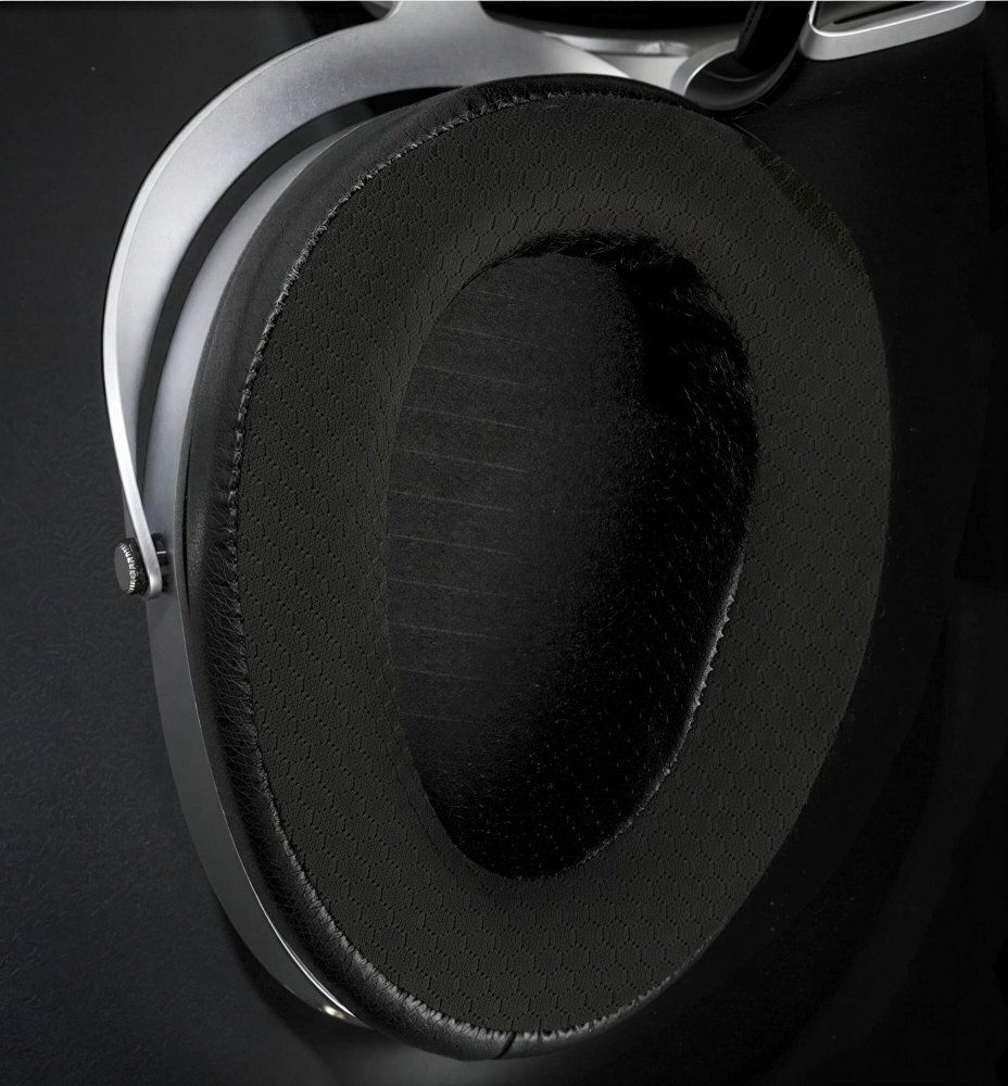 Hifiman Ananda Nano, åben magnetostat-hovedtelefon