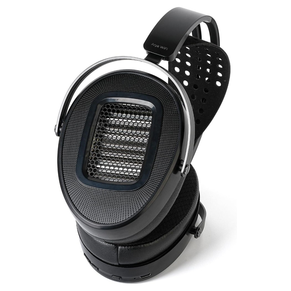 Hifiman Arya WiFi, trådløse over-ear-hovedtelefoner