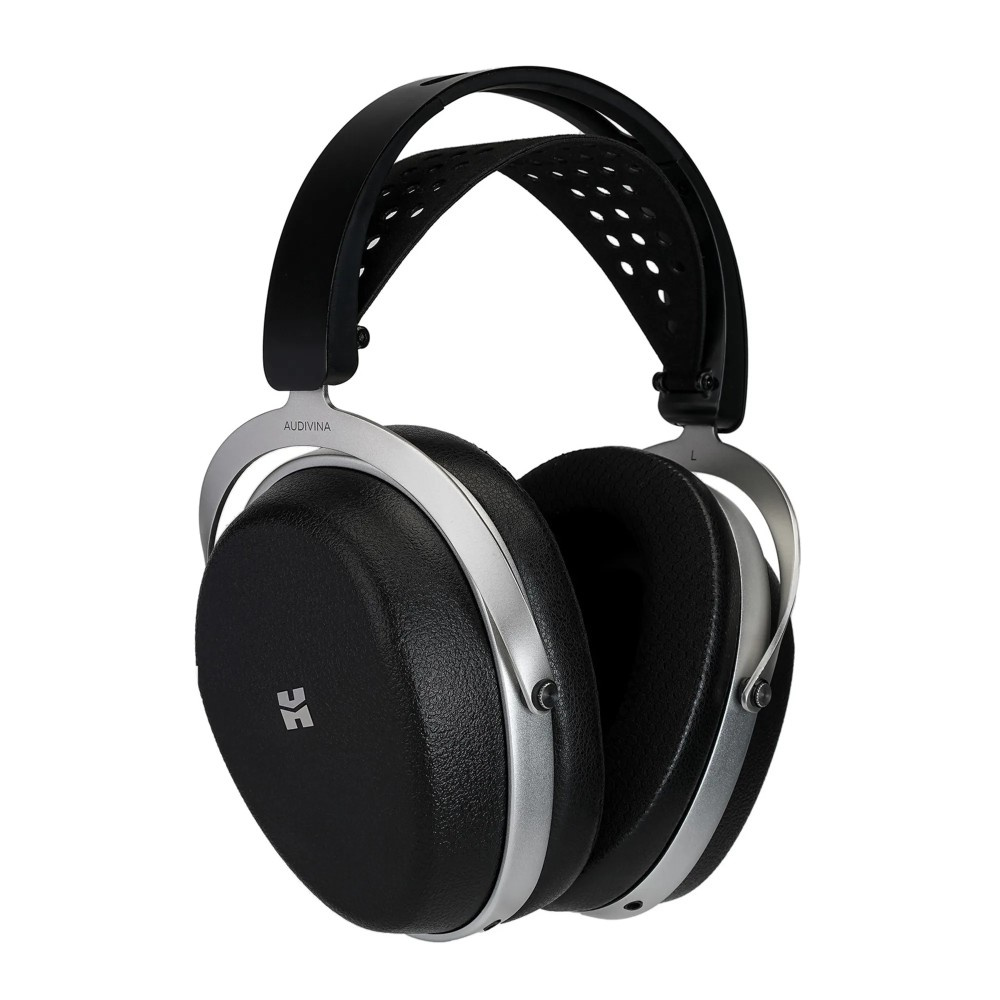Hifiman Audivina LE, lukkede over-ear-hovedtelefoner