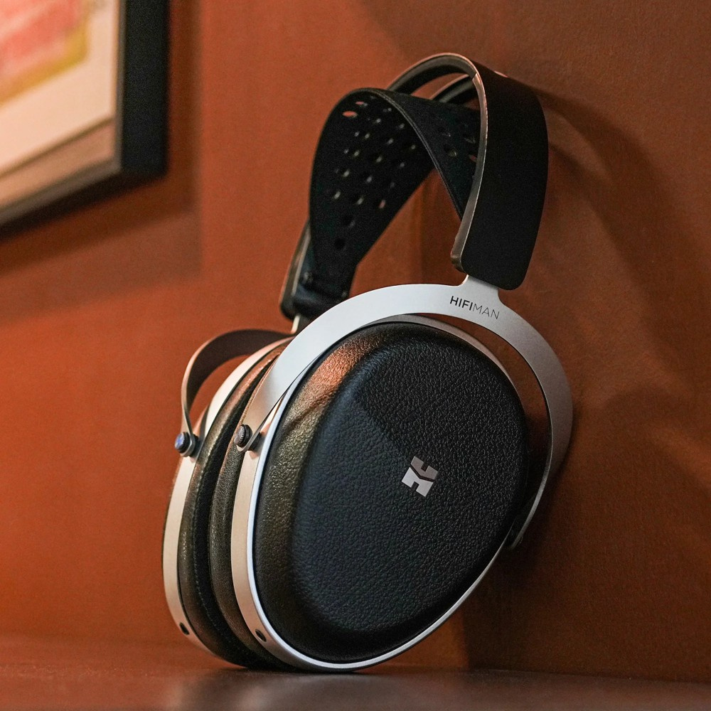 Hifiman Audivina LE, lukkede over-ear-hovedtelefoner