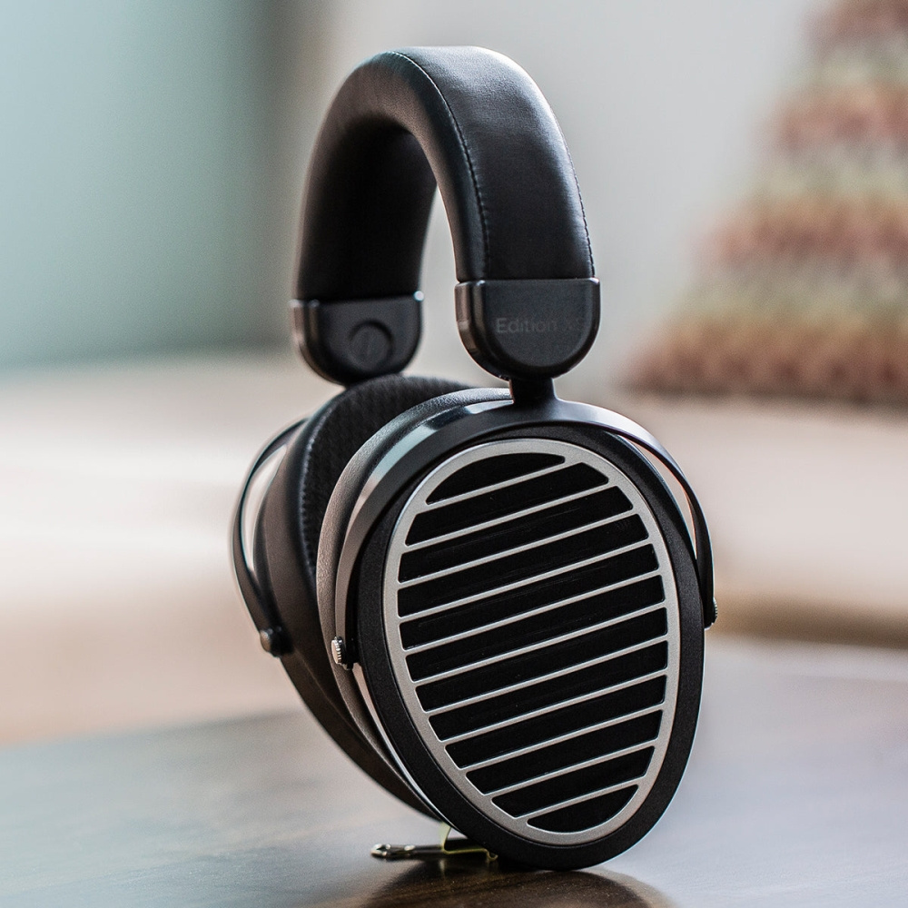 Hifiman Edition XS åben magnetostatisk over-ear-hovedtelefon