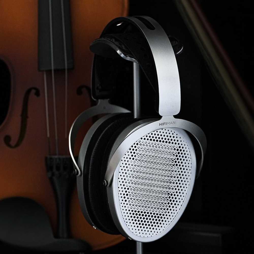 Hifiman Edition XV åben magnetostatisk over-ear-hovedtelefon