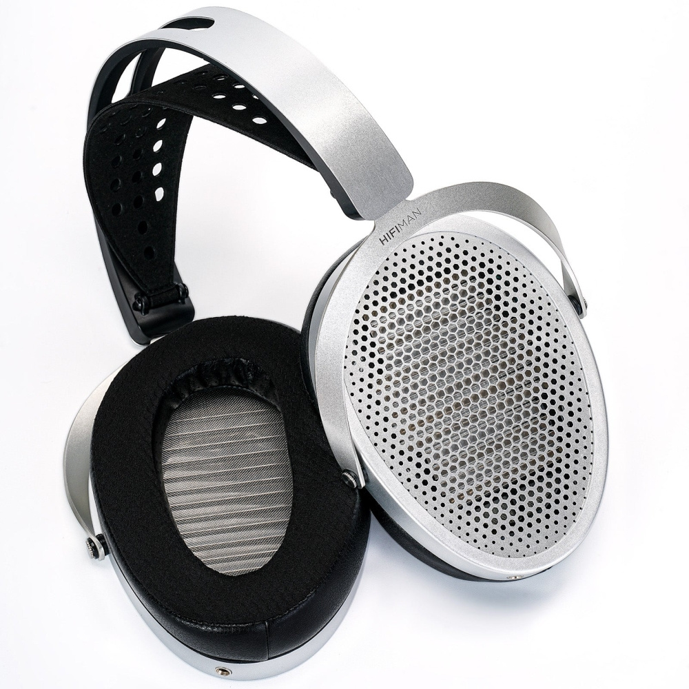 Hifiman Edition XV åben magnetostatisk over-ear-hovedtelefon