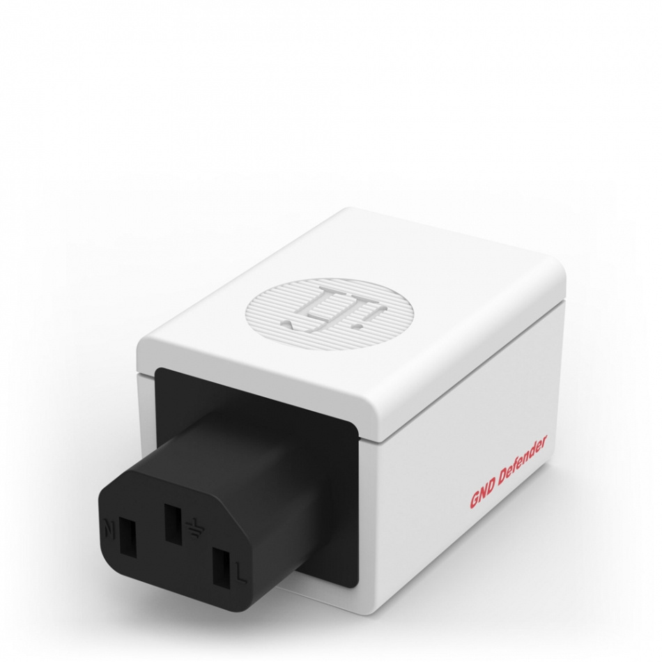 iFi Audio GND Defender, jordsløjfebryder