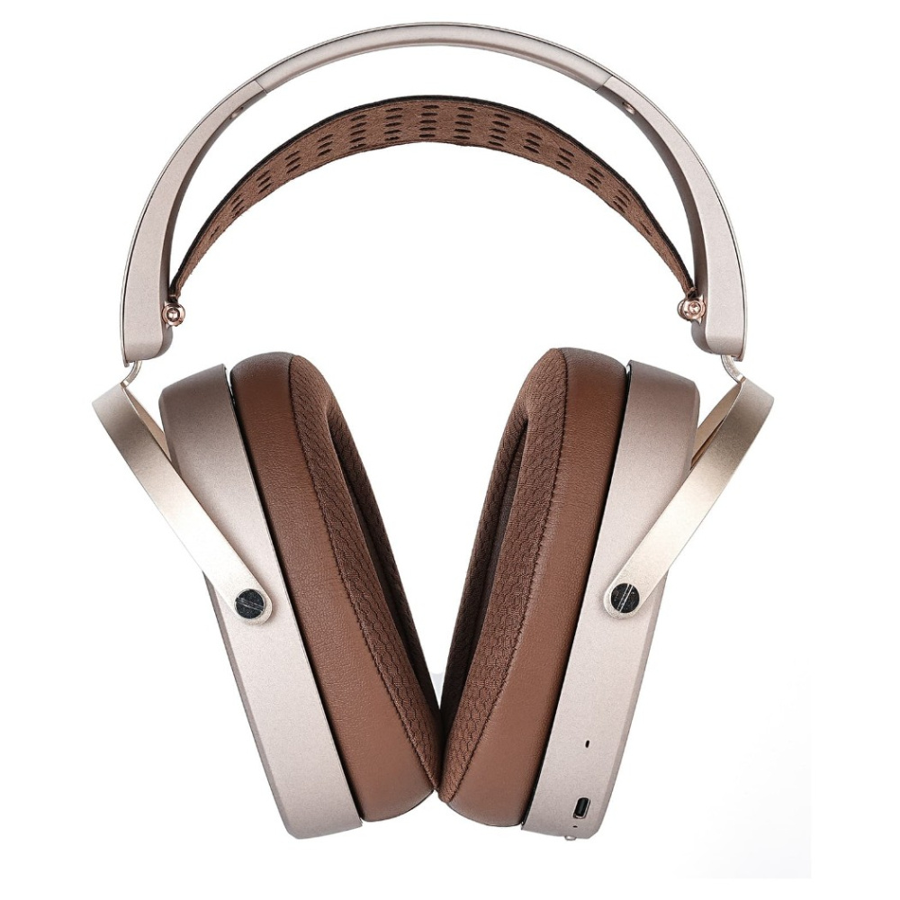 Hifiman HE1000 WiFi, trådløse over-ear-hovedtelefoner