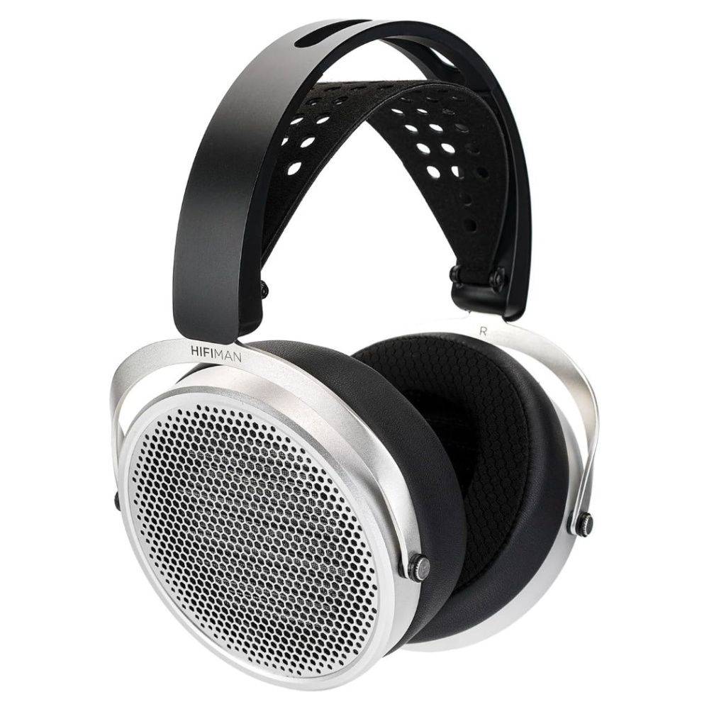 Hifiman HE600, åbne over-ear-hovedtelefoner