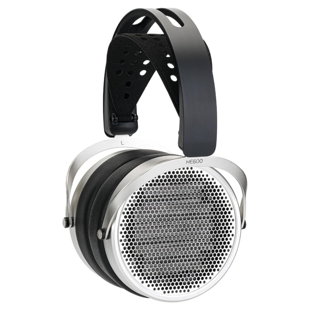 Hifiman HE600, åbne over-ear-hovedtelefoner