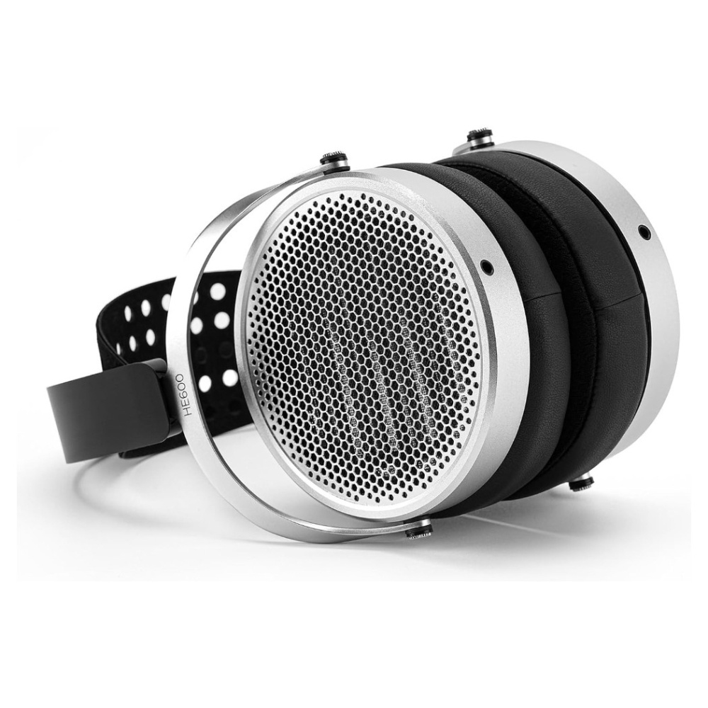Hifiman HE600, åbne over-ear-hovedtelefoner