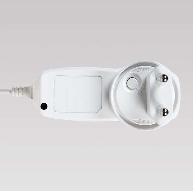 iFi Audio iPowerX netadapter, 5V / 3A