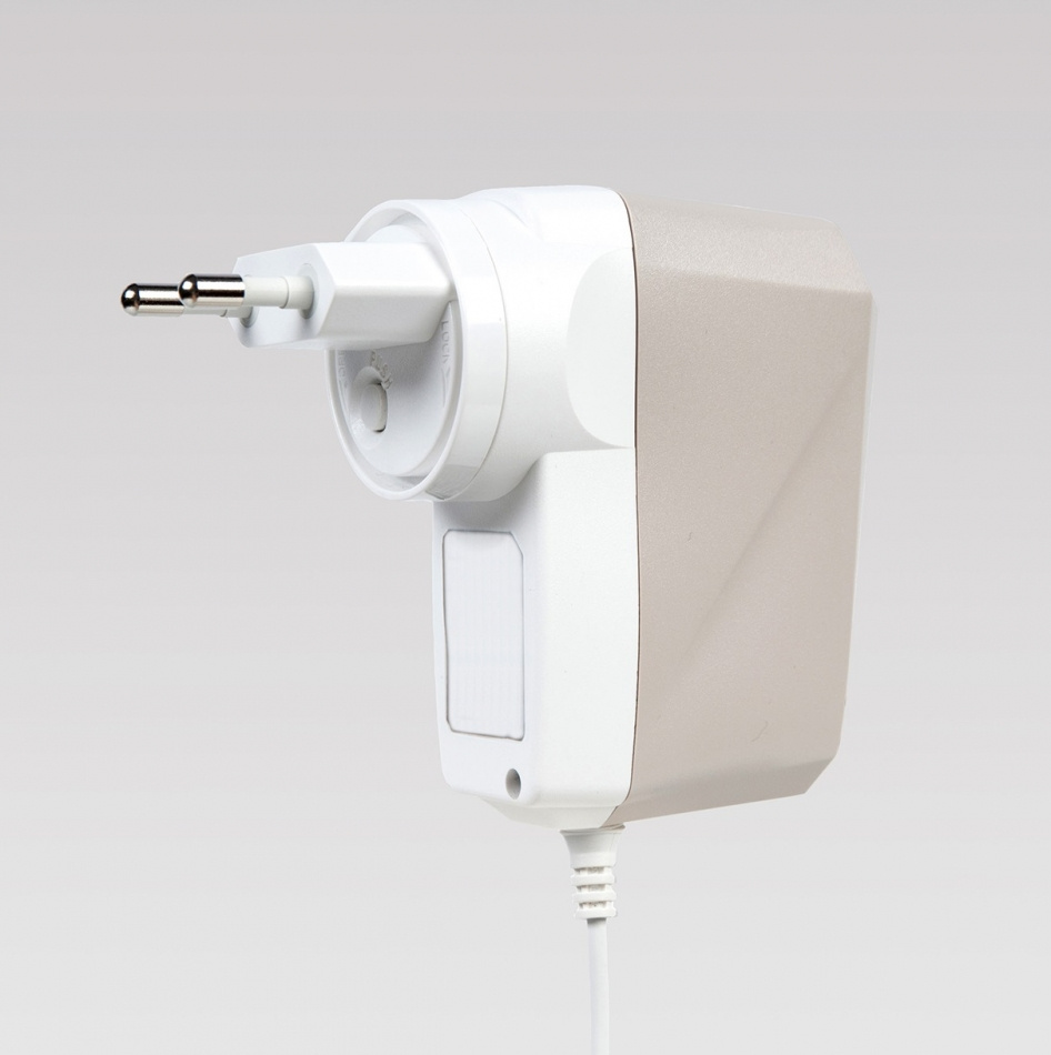 iFi Audio iPowerX netadapter, 9V / 2.5A