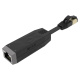 Silent Power LAN iSilencer Plus, galvanisk isolering til Ethernet Silent Power LAN iSilencer Plus, galvanisk isolering til Ethernet