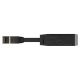 Silent Power LAN iSilencer Plus, galvanisk isolering til Ethernet Silent Power LAN iSilencer Plus, galvanisk isolering til Ethernet