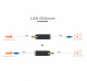 Silent Power LAN iSilencer, galvanisk isolering til Ethernet Silent Power LAN iSilencer, galvanisk isolering til Ethernet