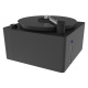Okki Nokki RCM-ONE-DV, pladevasker til vinylplader, sort Okki Nokki RCM-ONE-DV, pladevasker til vinylplader, sort