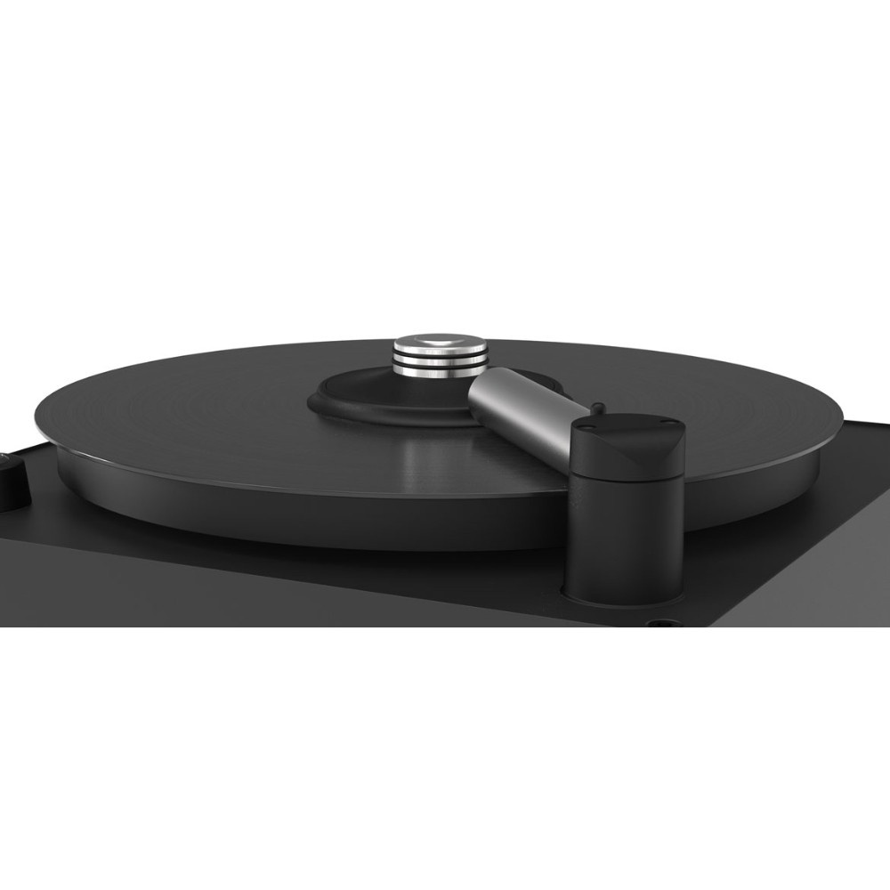 Okki Nokki RCM-ONE-DV, pladevasker til vinylplader, sort